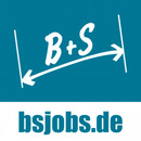 Logo B+S Bernhardt + Schütz Personaldienstleistungen GmbH in Frankfurt am Main