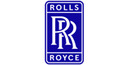 Logo Rolls-Royce Deutschland Ltd & Co KG in Oberursel (Taunus)