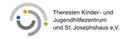 Logo Theresien Kinder- und Jugendhilfezentrum und St. Josephshaus e.V. in Offenbach am Main