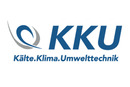 Logo KKU KÄLTE - KLIMA - UMWELTTECHNIK GmbH in Frankfurt am Main