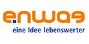 Logo enwag energie- und wassergesellschaft mbh in Wetzlar