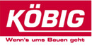Logo J.N.Köbig GmbH in Frankfurt am Main