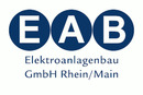 EAB Elektroanlagenbau GmbH Rhein/Main