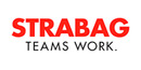 Logo STRABAG AG in Mörfelden-Walldorf