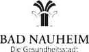 Logo Magistrat der Stadt Bad Nauheim in Bad Nauheim