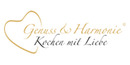 Logo Genuss & Harmonie Holding GmbH in Eschborn