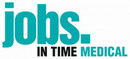 Logo jobs in time medical GmbH in Frankfurt am Main