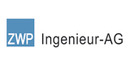 Logo ZWP Ingenieur-AG in Frankfurt am Main