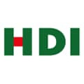 Logo HDI AG in Frankfurt am Main