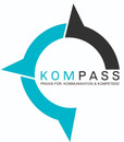 Logo Therapiepraxis Kompass in Wiesbaden