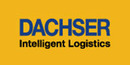 Logo Dachser SE in Erlensee
