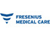 Logo Fresenius Medical Care in Bad Homburg