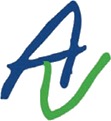 Logo Abwasserverband Main-Taunus in Hofheim am Taunus