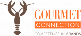 Logo Gourmet Connection GmbH