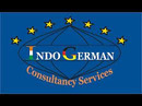 Logo Indo-German Consultancy Services in Frankfurt am Main