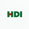 Logo HDI Group in Mainz