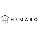 Logo HEMARO Immobilienverwaltung GmbH in Frankfurt am Main