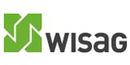 Logo WISAG Gebäudereinigung Holding GmbH & Co. KG in Frankfurt am Main