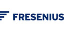 Logo Fresenius SE & Co. KGaA in Friedberg