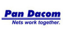 Logo Pan Dacom Networking AG in Frankfurt am Main