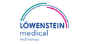 Logo Löwenstein Medical Technology GmbH + Co. KG in Hamburg