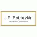Logo J.P. Boborykin Executive Search GmbH in Frankfurt am Main
