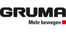 Logo GRUMA Nutzfahrzeuge GmbH in Friedberg