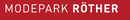 Logo Modepark Röther GmbH in Schwäbisch Gmünd
