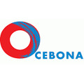 Logo CEBONA GmbH in Karben