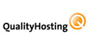 Logo QualityHosting AG in Frankfurt am Main