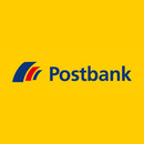 Logo Postbank eine Niederlassung der Deutsche Bank AG in Mainz