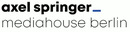 Logo Mediahouse Berlin GmbH in Berlin Kreuzberg