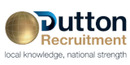 Logo Dutton Recruitment Ltd in Frankfurt am Main