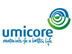 Logo Umicore AG & Co. KG in Hanau