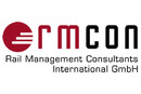 Logo Rail Management Consultants International GmbH in Frankfurt am Main