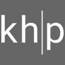 Logo khp gmbh in Frankfurt am Main