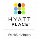 Logo Hyatt Place Frankfurt Airport in Frankfurt am Main