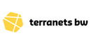 Logo terranets bw GmbH in Frankfurt am Main