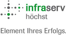 Logo Infraserv GmbH & Co. Höchst KG
