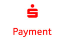 Logo S-Payment GmbH - Ein Unternehmen der DSV-Gruppe in Frankfurt am Main