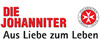 Logo Johanniter-Unfall-Hilfe e.V. in Hanau