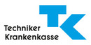 Logo Techniker Krankenkasse in Frankfurt am Main