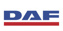 Logo DAF Trucks in Frankfurt am Main