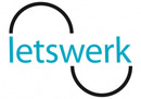 Logo Agentur letswerk in Frankfurt am Main
