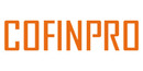 Logo Cofinpro AG in Frankfurt am Main
